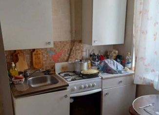 Продажа 2-комнатной квартиры, 47.6 м2, Самарская область, Молодёжный переулок, 8