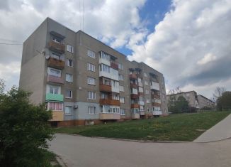 Продается трехкомнатная квартира, 65.9 м2, Черняховск, 2-й Дачный переулок, 20