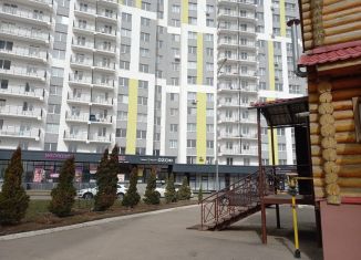 Трехкомнатная квартира на продажу, 75.8 м2, Пензенская область, жилой комплекс Арбековская Застава, с11