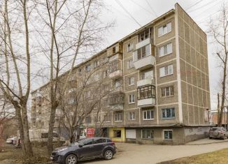 Продается 2-комнатная квартира, 44 м2, Екатеринбург, Селькоровская улица, 104, Чкаловский район
