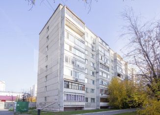 Продается двухкомнатная квартира, 45.6 м2, Тюменская область, улица Котовского, 55А
