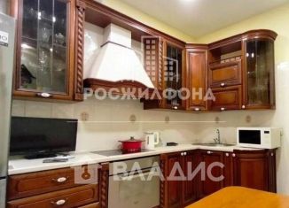 Продажа трехкомнатной квартиры, 76.7 м2, Забайкальский край, Набережная улица, 60