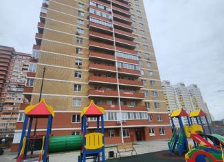 Продается 1-комнатная квартира, 56.2 м2, Краснодар, Карасунский округ, проспект имени писателя Знаменского, 9к4