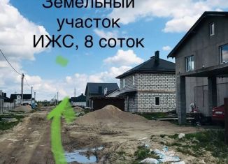 Продажа земельного участка, 8 сот., Калининградская область, Калиновая улица, 41