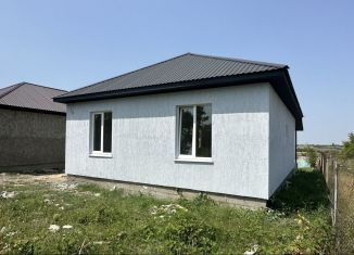 Продается дом, 85 м2, посёлок городского типа Гвардейское, Дачная улица