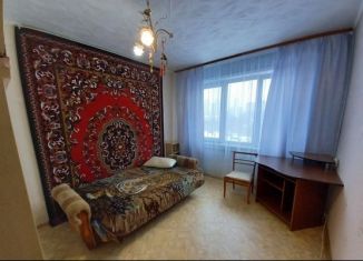 Комната в аренду, 12 м2, Новосибирск, улица Адриена Лежена, 9, метро Берёзовая роща