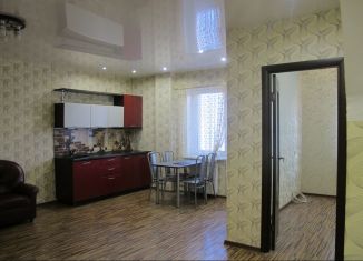 1-комнатная квартира на продажу, 44 м2, Коми, проспект Бумажников, 26