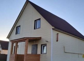 Продажа дома, 143.7 м2, деревня Котельниково