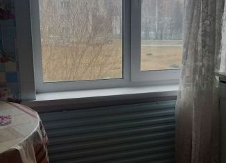 Продажа однокомнатной квартиры, 34 м2, Новосибирская область, проспект Мира, 32