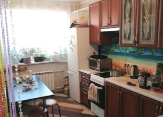 Продажа 3-комнатной квартиры, 81 м2, Московская область, микрорайон Восточный, 1к7