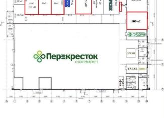 Сдача в аренду помещения свободного назначения, 475 м2, Московская область, Тверецкий проезд, с2А