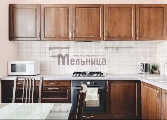 Продается трехкомнатная квартира, 75.1 м2, Волгоградская область, проспект имени В.И. Ленина, 40