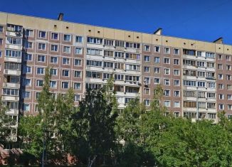 Продажа двухкомнатной квартиры, 52.2 м2, Санкт-Петербург, улица Чудновского, 8к2