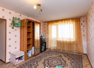Продажа квартиры студии, 27.4 м2, Тюменская область, улица Малиновского, 4к1