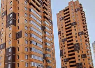 Двухкомнатная квартира на продажу, 41 м2, Ростовская область, проспект Солженицына, 15с1