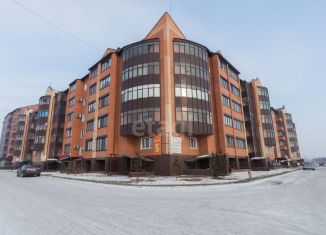 Двухкомнатная квартира на продажу, 59.4 м2, Черногорск, проспект Космонавтов, 38