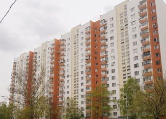 Продам трехкомнатную квартиру, 73.3 м2, Москва, Ленинский проспект, 123к1, метро Юго-Западная