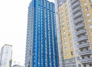 Двухкомнатная квартира на продажу, 54.9 м2, Свердловская область, Широкий переулок, 6