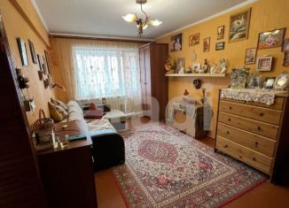 Продам однокомнатную квартиру, 35.2 м2, Брянск, улица Володарского, 66