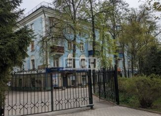 Трехкомнатная квартира на продажу, 67 м2, Московская область, посёлок Калинина, 37