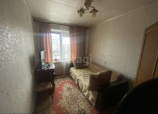 Продаю трехкомнатную квартиру, 61.5 м2, Челябинская область, улица Ворошилова, 11