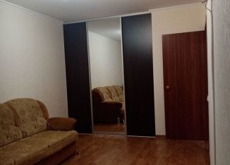 Сдам однокомнатную квартиру, 36 м2, Самарская область, улица Мира, 69