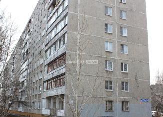 Продажа 1-комнатной квартиры, 33.1 м2, Московская область, улица Мира, 30