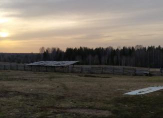 Участок на продажу, 200 сот., поселок Менделеево, улица 1 Мая