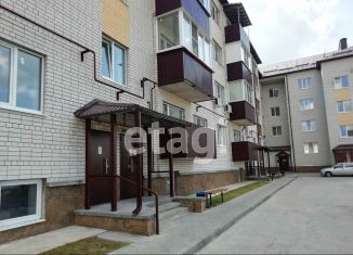 Продается однокомнатная квартира, 43 м2, Алексеевка, Мостовая улица, 134