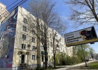 Двухкомнатная квартира на продажу, 52.1 м2, Самарская область, улица Советской Армии, 201
