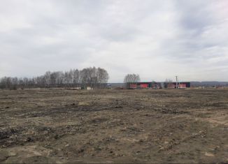 Продажа земельного участка, 25 сот., Пензенская область