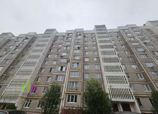 Однокомнатная квартира на продажу, 33.6 м2, Московская область, улица Ленина, 5