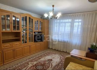 Трехкомнатная квартира на продажу, 62.9 м2, Екатеринбург, Железнодорожный район, Расточная улица, 13