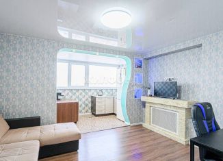 Продажа квартиры студии, 32.5 м2, Новосибирск, Вилюйская улица, 3