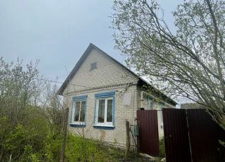 Дом на продажу, 44 м2, Брянская область, улица Чайковского
