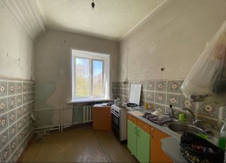 Двухкомнатная квартира на продажу, 50 м2, Алтайский край, проспект Ленина, 131