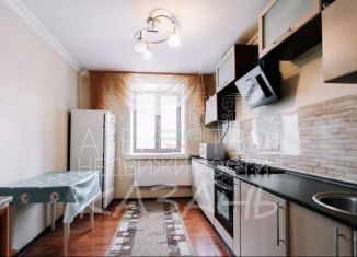 Продаю 4-комнатную квартиру, 82 м2, Татарстан, жилой массив Ферма-2, 90