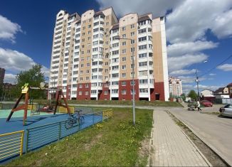 Продается однокомнатная квартира, 47 м2, Московская область, посёлок Развилка, 48