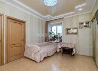 Продам двухкомнатную квартиру, 32.1 м2, Новосибирск, Промышленная улица, 2, метро Золотая Нива