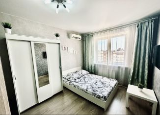 1-комнатная квартира в аренду, 36 м2, Краснодар, Восточно-Кругликовская улица, микрорайон Панорама