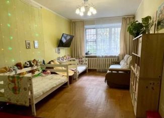 Продам 3-комнатную квартиру, 58.4 м2, Самарская область, Запорожская улица, 41