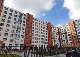 Продажа 1-комнатной квартиры, 40.9 м2, Калининградская область, Батальная улица, 65А