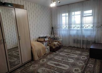 Продается двухкомнатная квартира, 43.5 м2, Новосибирск, улица Кропоткина, 128/1, метро Берёзовая роща