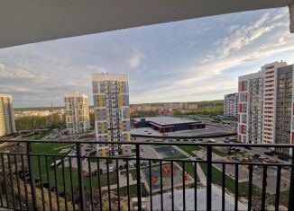 Продажа однокомнатной квартиры, 39 м2, Пензенская область, улица Генерала Глазунова, 11
