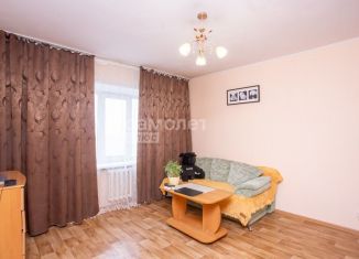 Продам однокомнатную квартиру, 39.1 м2, Кемеровская область, проспект Шахтёров, 68