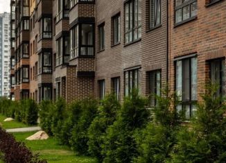 Продажа четырехкомнатной квартиры, 77.9 м2, Тверская область