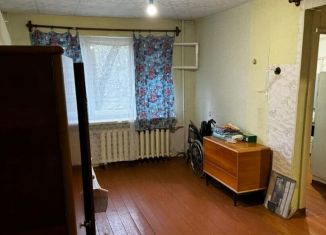 Однокомнатная квартира на продажу, 32 м2, Кировская область, улица Чапаева, 18