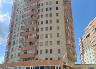 Продам однокомнатную квартиру, 48 м2, Калининградская область, улица Юрия Гагарина, 99