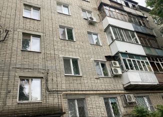 Продажа однокомнатной квартиры, 33 м2, Саратов, Томская улица, 7