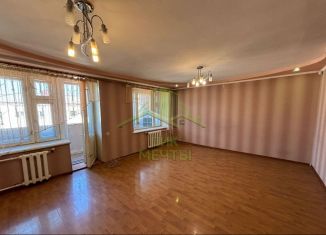 3-комнатная квартира на продажу, 80 м2, Улан-Удэ, улица Буйко